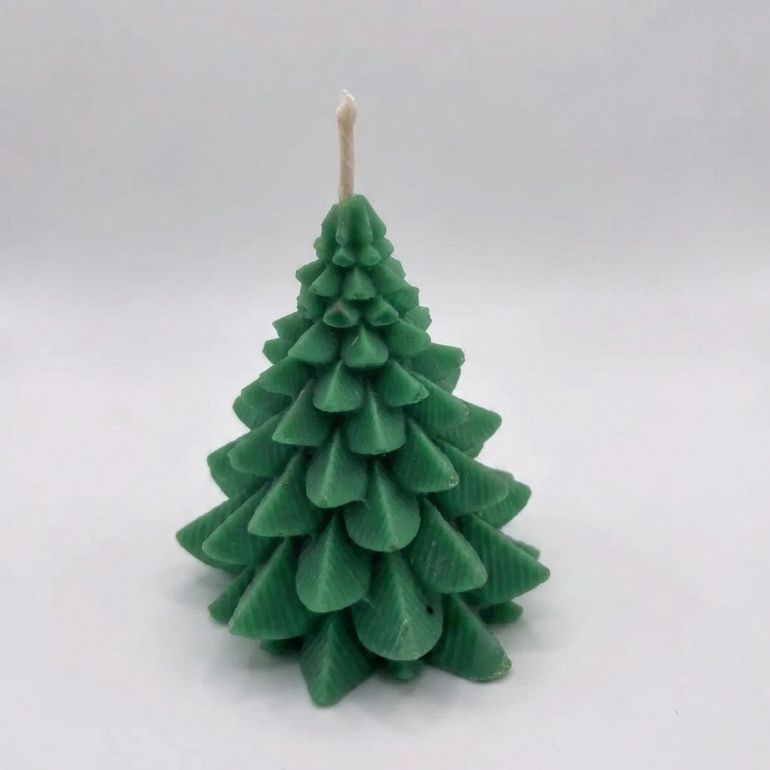 vela corazón cuenco de madera vela corazón cuenco de madera