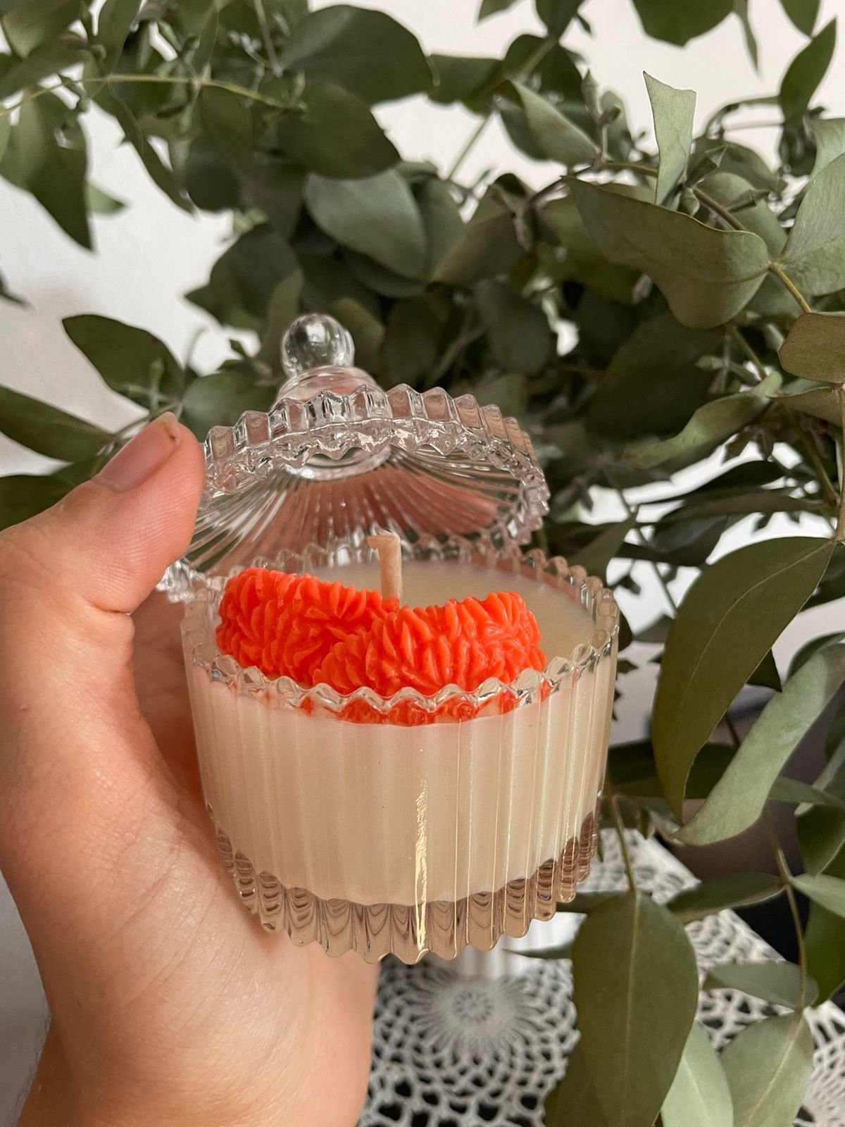 2026/03/320935.jpg Caramelera Circus con gajitos y flored - Imagen 2