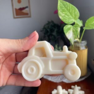 Velas de Soja Aromáticas y Decoración para el Hogar | Tienda SVELAS Tractor Souvenir