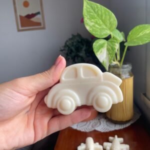 Velas de Soja Aromáticas y Decoración para el Hogar | Tienda SVELAS Auto Souvenir