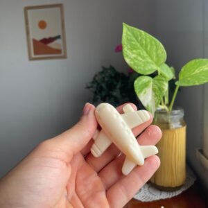 Velas de Soja Aromáticas y Decoración para el Hogar | Tienda SVELAS Avión Souvenir